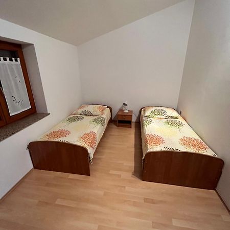 Apartments Klabjan Osp Luaran gambar