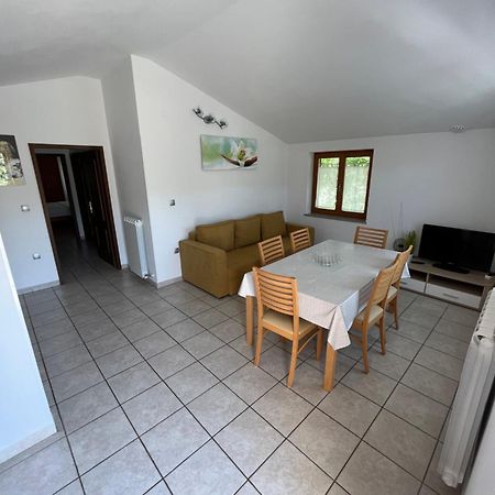 Apartments Klabjan Osp Luaran gambar