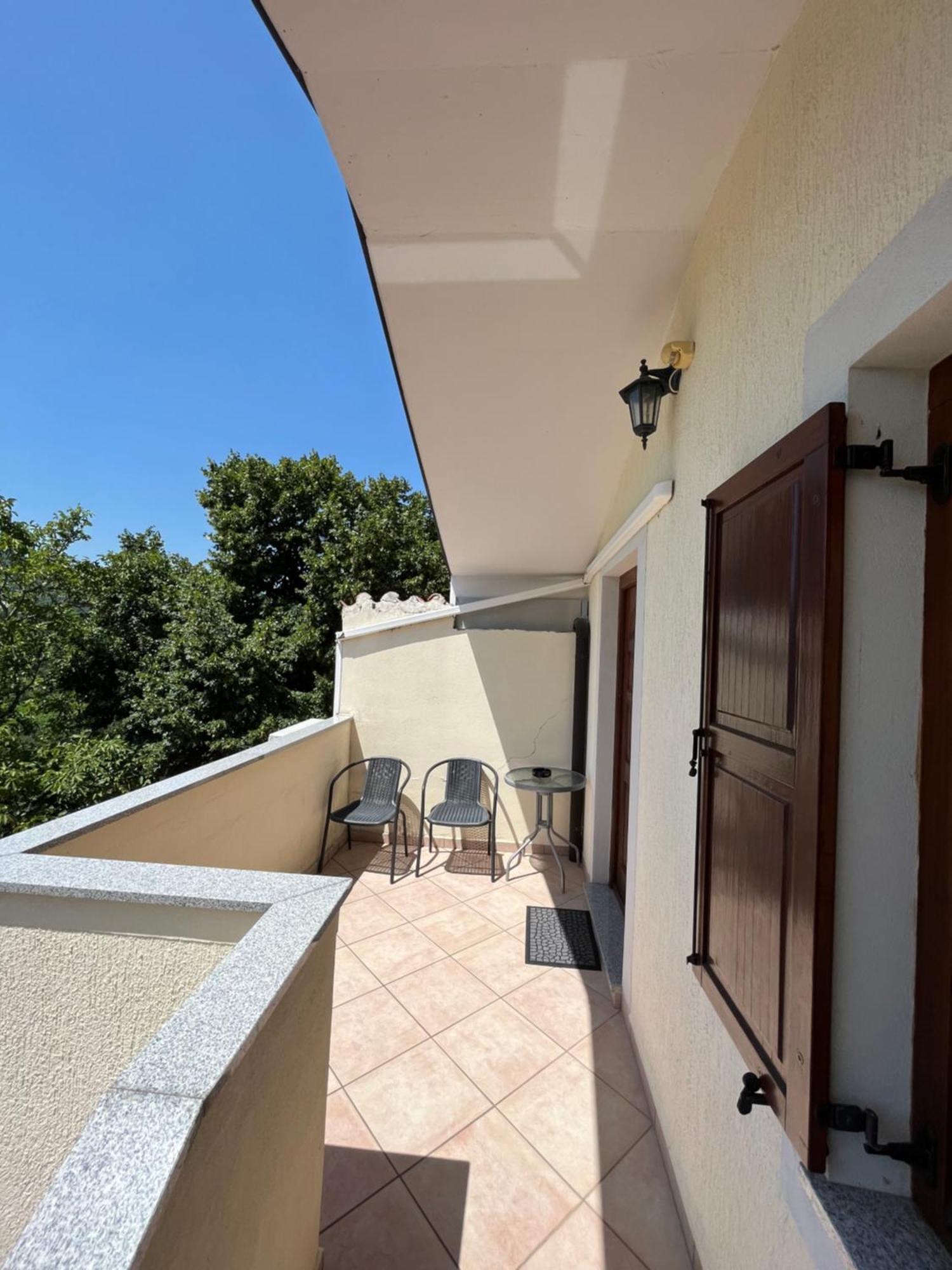Apartments Klabjan Osp Luaran gambar