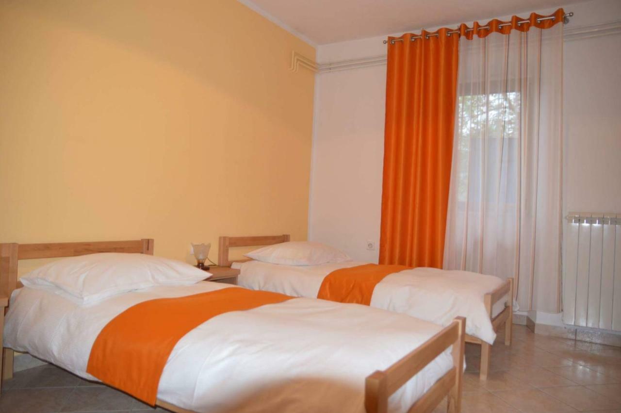 Apartments Klabjan Osp Luaran gambar