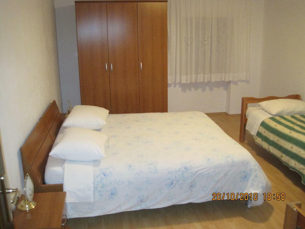 Apartments Klabjan Osp Luaran gambar
