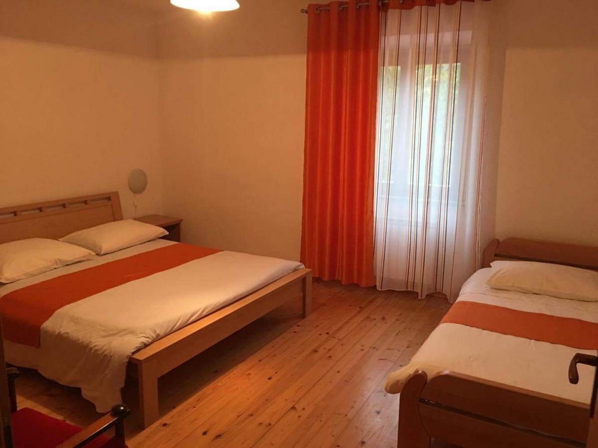 Apartments Klabjan Osp Luaran gambar