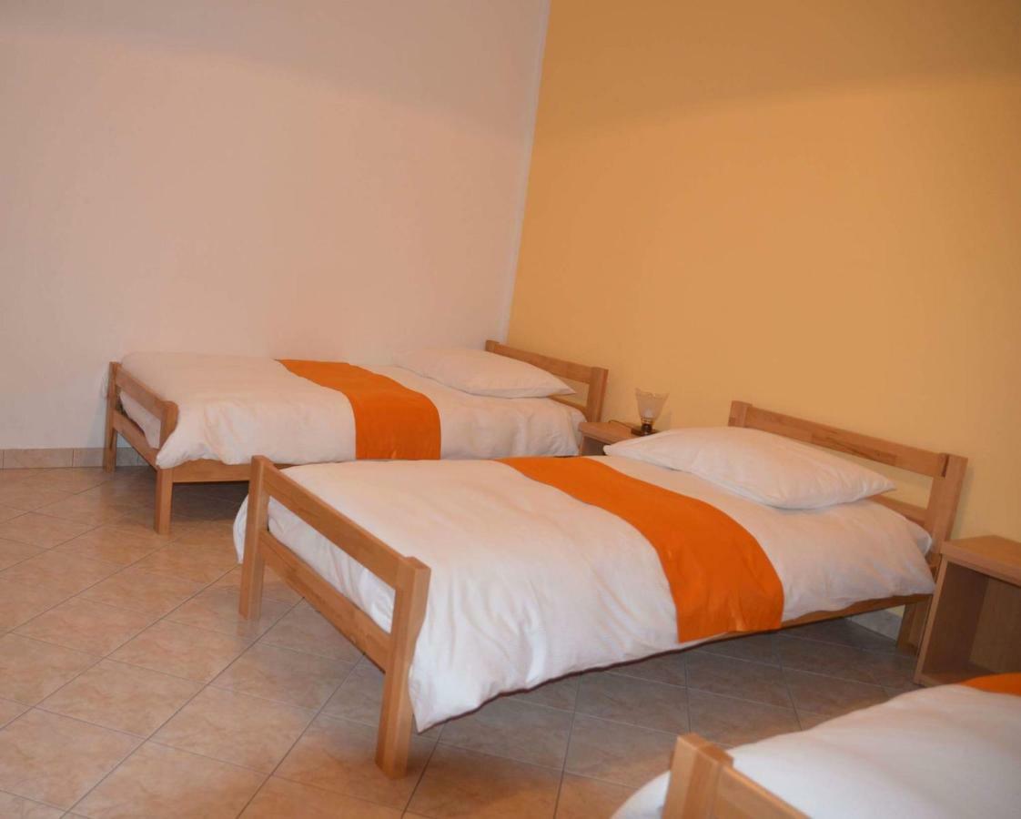 Apartments Klabjan Osp Luaran gambar