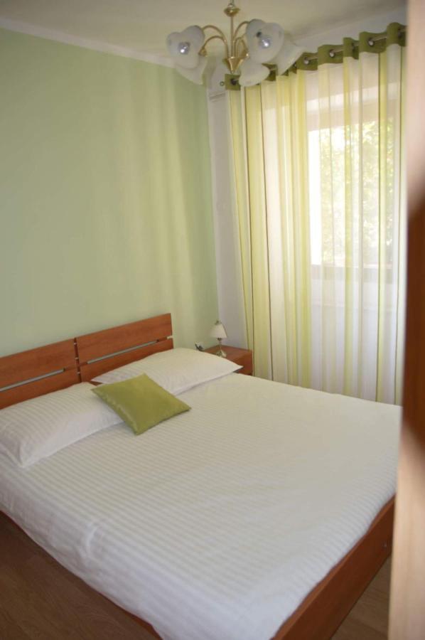 Apartments Klabjan Osp Luaran gambar